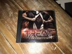Treat - Tunguska cd, Ophalen of Verzenden