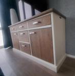 Dressoir, Huis en Inrichting, Kasten | Dressoirs, Ophalen, Zo goed als nieuw, 25 tot 50 cm, 50 tot 100 cm