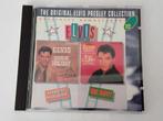 the original elvis presley collection vol. 22 - double featu, Ophalen of Verzenden, Gebruikt, Rock-'n-Roll