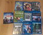 10 arthouse bluray, Ophalen of Verzenden, Zo goed als nieuw