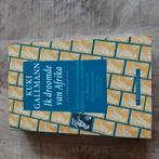 Kuki Gallmann - Ik droomde van Afrika, Gelezen, Kuki Gallmann, Ophalen of Verzenden, Sport