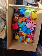 Knuffels lidl, Ophalen of Verzenden, Zo goed als nieuw, Jongen of Meisje