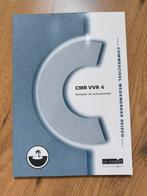 De Toerist – CMR VVR4 Kampeer- en Autovakanties (Commercieel, Ophalen of Verzenden, Zo goed als nieuw, Overige niveaus