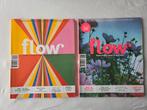 Flow tijdschriften 2023 nr 2 en 3, Ophalen of Verzenden, Gelezen, Damesbladen