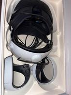 Ps Vr2, Spelcomputers en Games, Virtual Reality, Ophalen, Zo goed als nieuw