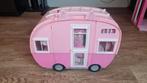 Na! Na! Na! Surprise Kitty-Cat camper, Ophalen, Zo goed als nieuw