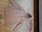 Regenjas, Kinderen en Baby's, Kinderkleding | Maat 122, Ophalen, Zo goed als nieuw, Meisje, Jas