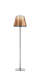 Flos Ktribe Vloerlamp, Huis en Inrichting, Ophalen, Zo goed als nieuw, Metaal, Modern