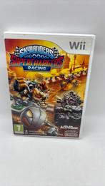 Skylanders Superchargers Racing - Wii, Avontuur en Actie, ., Ophalen of Verzenden, Zo goed als nieuw