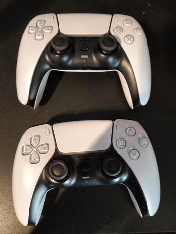 PlayStation 5 controller  beschikbaar voor biedingen
