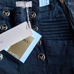 JOSH V., Ophalen, Zwart, Nieuw, Maat 36 (S)