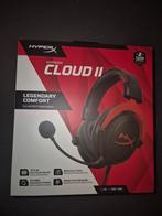 NIEUWE HyperX Cloud 2 / Gaming Headset  (ongeopend!), Overige merken, Surround, Nieuw, Ophalen of Verzenden