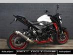 SUZUKI GSX-S 750 ABS (bj 2020) MIVV, Motorrijbewijs A, Bedrijf, Naked bike