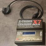 Hype X7 lipo lader, Ophalen of Verzenden, Gebruikt
