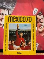 Zakje VANDERHOUT Mexico 70 WOLD CUP, Ophalen of Verzenden