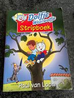 Dolfje Weerwolfje stripboek, Eén stripboek, Ophalen of Verzenden, Zo goed als nieuw