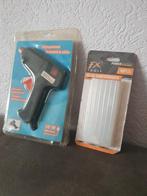 Lijmpistool met lijmpatronen, Ophalen of Verzenden, Nieuw, Overige typen