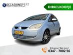 Mitsubishi Colt 1.3 Inform | AIRCO | APK tot: 03-09-2026, Auto's, Mitsubishi, Voorwielaandrijving, Gebruikt, 750 kg, Blauw