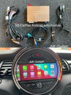 Mini Cooper F54 F55 F56 F57 F60 Wifi 5G CarPlay Android Auto, Auto diversen, Autonavigatie, Ophalen, Nieuw