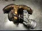 Turbo 2.5 tfsi 400pk Audi RS3/TT MK3, Ophalen of Verzenden, Gebruikt, Audi
