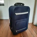 Jordaan merk reiskoffer/Baggage., Ophalen of Verzenden, Zo goed als nieuw