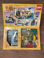 Lego 6276 | Eldorado Fortress | Nieuw in doos!, Ophalen, Nieuw