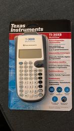 Rekenmachine Texas Instruments TI-30XB, Ophalen, Nieuw