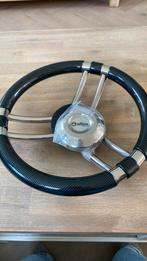 Boot stuur carbonlook, Watersport en Boten, Ophalen of Verzenden, Nieuw