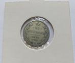 15 Kopeke munt Rusland 1873 - zilver, Postzegels en Munten, Munten | Europa | Niet-Euromunten, Ophalen of Verzenden, Rusland, Losse munt