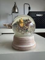 Disney sneeuwbol, Verzamelen, Ophalen of Verzenden, Zo goed als nieuw, Beeldje of Figuurtje