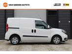 Fiat Dobló Cargo 1.6 MJ L1H1 SX | Navigatie | Airco | Trekh, Voorwielaandrijving, Stof, 4 cilinders, Wit