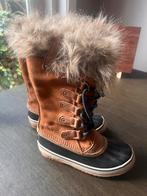 Sorel waterproof joan of arctic fur lined boots, Ophalen, Zo goed als nieuw, Overige typen