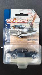 Toyota Century 1:60 3inch Majorette Japan Series Pol, Auto, ., Nieuw, Ophalen of Verzenden