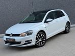 Volkswagen Golf 1.2 TSI R-line Pano Led Clima Dealer Onh, Voorwielaandrijving, Stof, Gebruikt, 4 cilinders