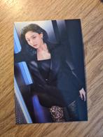 Twice Jihyo Postcard kpop, Ophalen of Verzenden