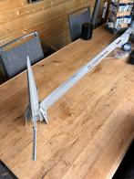 Fortress FX-11 aluminium anker 3,2kg, Watersport en Boten, Ophalen of Verzenden, Gebruikt, Overige typen