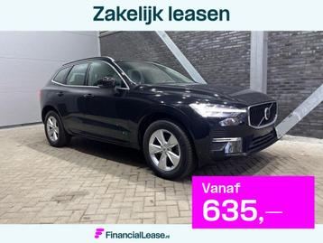 Volvo XC60 B4 Core | Stoel+Stuurverwarming | Camera | Voorru beschikbaar voor biedingen