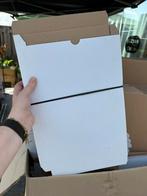 Partij dozen, Doos, 7471GA, Opvouwbaar, Minder dan 50 cm
