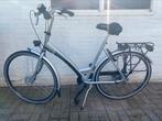Sparta danesfiets, Fietsen en Brommers, Fietsen | Dames | Damesfietsen, Ophalen of Verzenden, Gebruikt, Sparta, Versnellingen