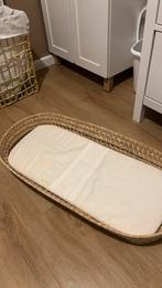 Mozes verschoonmand, Ophalen, Zo goed als nieuw