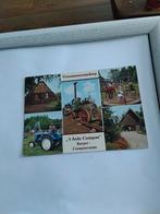BARGER COMPASCUUM (GEM.EMMEN)  1987, Ophalen of Verzenden, 1980 tot heden