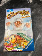 Ravensburger La Cucaracha kaartspl, Hobby en Vrije tijd, Gezelschapsspellen | Kaartspellen, Ophalen of Verzenden, Zo goed als nieuw