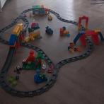 Goed werkende duplo trein, Kinderen en Baby's, Speelgoed | Duplo en Lego, Ophalen of Verzenden, Zo goed als nieuw, Duplo