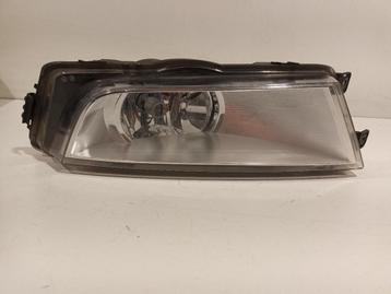 Mistlamp links Skoda Octavia beschikbaar voor biedingen