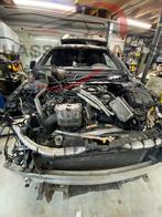MERCEDES CLA W117 AMG A45 AUTO COMPLEET VOOR  onderdelen dui, Auto-onderdelen, Gebruikt, -, Ophalen of Verzenden, -