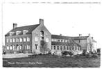 AK Heeze - Retraitehuis Regina Pacis, Verzamelen, Ansichtkaarten | Nederland, Verzenden, 1960 tot 1980, Ongelopen, Noord-Brabant