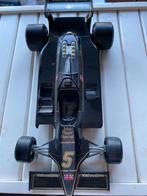 Te koop Formule 1 auto schaal 1 : 14, Hobby en Vrije tijd, Modelauto's | 1:24, Gebruikt, Ophalen of Verzenden, Auto