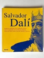 Salvador Dali, Zo goed als nieuw, Schilder- en Tekenkunst, Verzenden