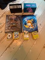 Pokemon Bulk: 500 Kaarten 2015-2021, Ophalen of Verzenden, Gebruikt, Meerdere kaarten, Foil