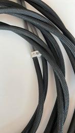 Chord Company Signature XL luidsprekerkabel 2x3 meter, Mail, Chord Cable, Uk, Ophalen of Verzenden